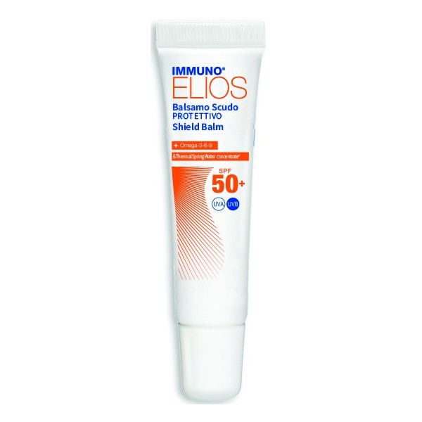 IMMUNO ELIOS SHIELD SPF50+ 15 ML