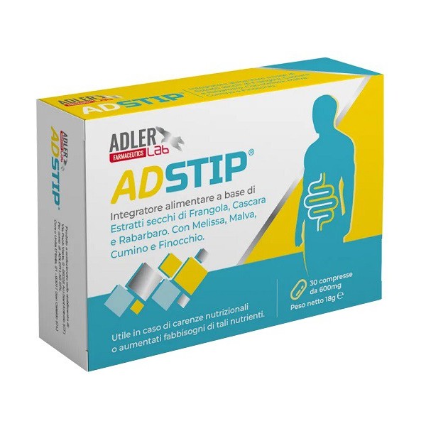 ADSTIP 20 COMPRESSE