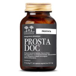 SALUGEA PROSTADOC 60 CAPSULE VEGETALI