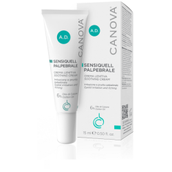 SENSIQUELL PALPEBRALE 15 ML