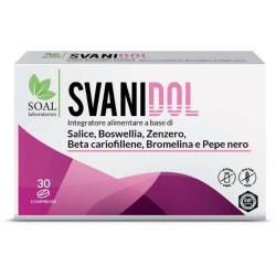 SVANIDOL 30 COMPRESSE