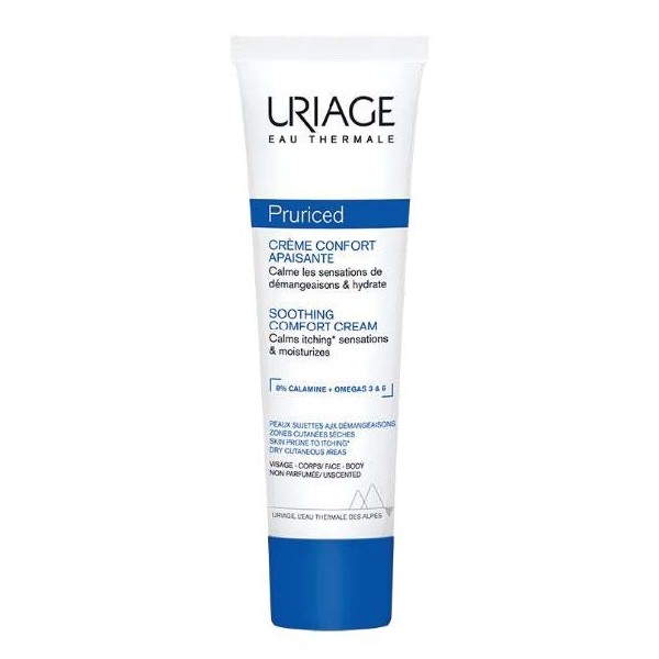 PRURICED CREME T 100 ML