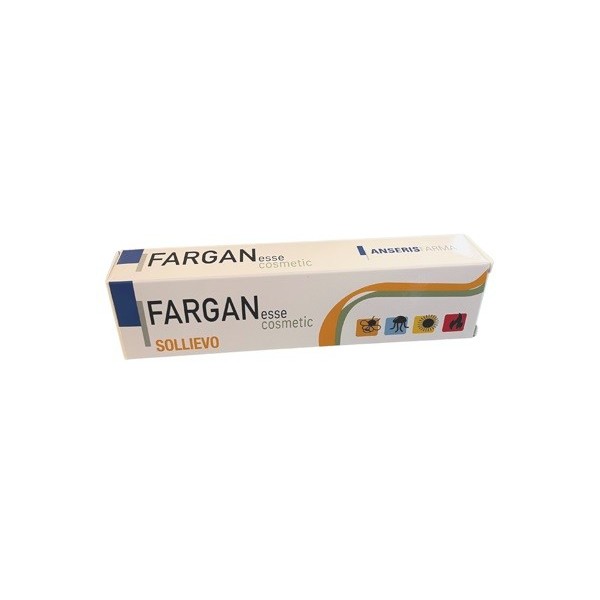FARGANESSE SOLLIEVO 50 ML