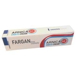 FARGANESSE ARNICA 50% EMATO CREAM 50 ML