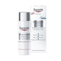EUCERIN FACE CREAM ANTI AGE HYALURON GIORNO SPF15 50 ML