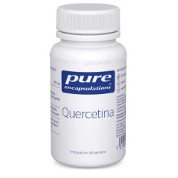 PURE ENCAPSULATIONS QUERCETINA 30 CAPSULE