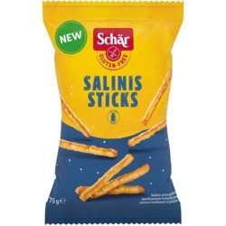 SCHAR SALINIS STICK 75 G
