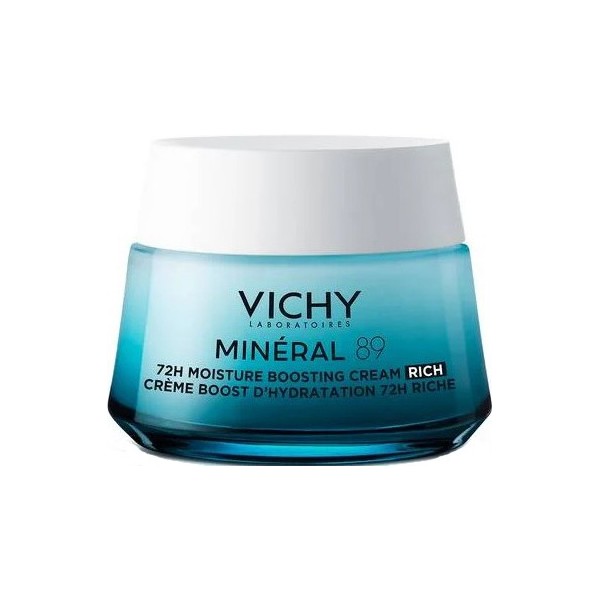 MINERAL 89 CREMA RICCA 50 ML