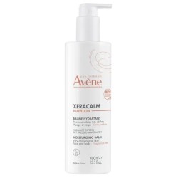 AVENE XERACALM NUTRITION BALSAMO 400 ML