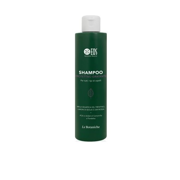 EOS LE BOTANICHE SHAMPOO PROTETTIVO 200 ML