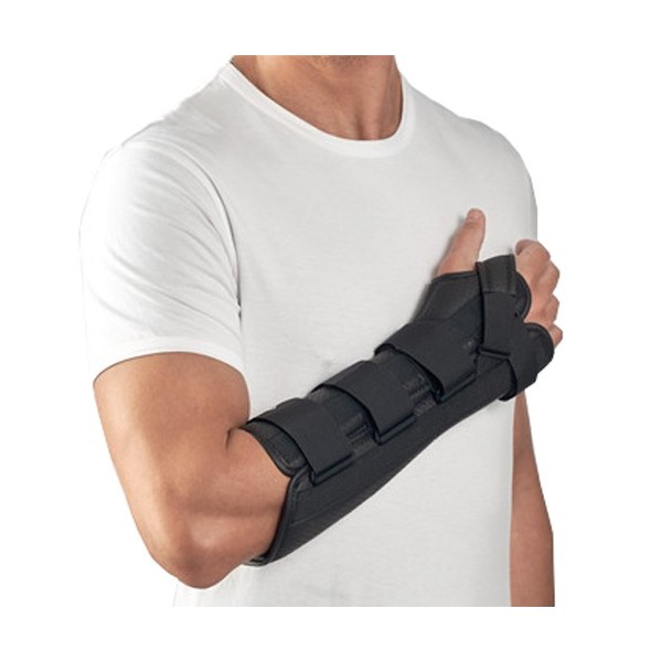 EKEEP M2 MANUKEEP TUTORE POLSINO SINISTRO TAGLIA 03