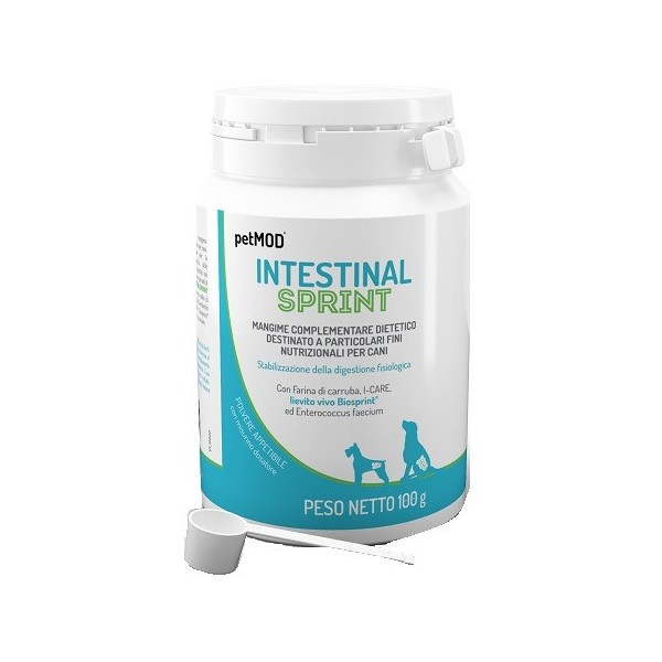 PETMOD INTESTINAL SPRINT 100 G