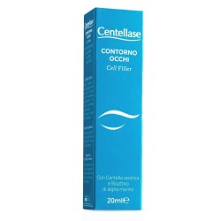CENTELLASE CONTORNO OCCHI CELL FILLER 20 ML
