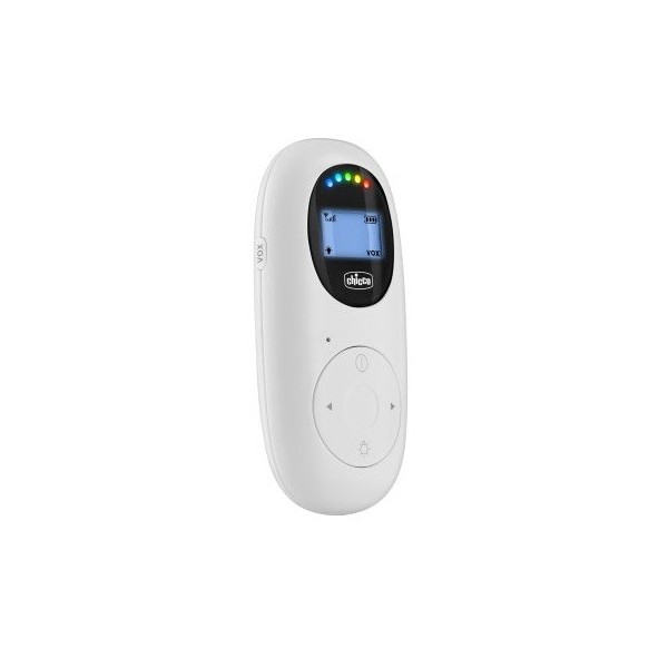 CHICCO AUDIO BABY MONITOR PORTATILE