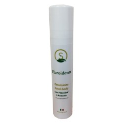 FIBROIDERM EMULSIONE 50 ML