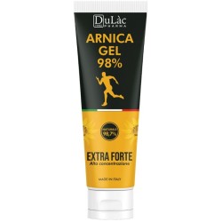 ARNICA GEL 98% 100 ML
