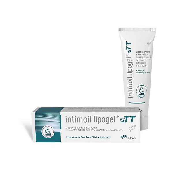 INTIMOIL LIPOGEL TT 30 ML