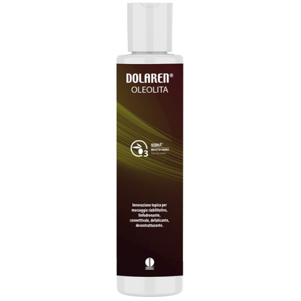 DOLAREN OLEOLITA 250 ML