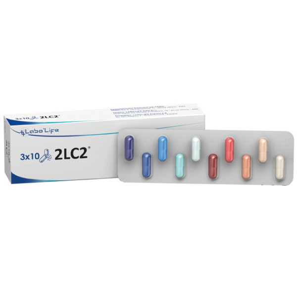 2LC2 30 CAPSULE