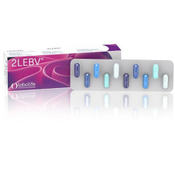 2LEBV 30 CAPSULE