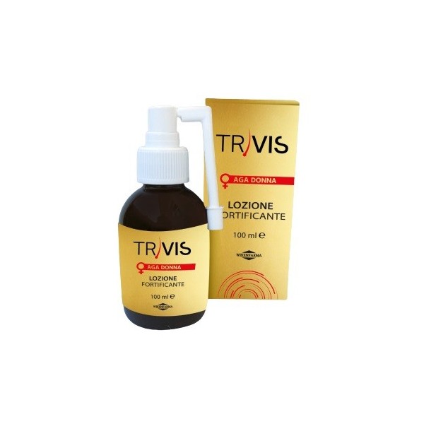 TRIVIS AGA DONNA LOZIONE 100 ML
