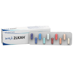 2LKAH 30 CAPSULE
