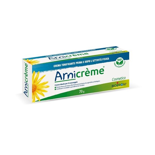 ARNICREME NF 70 G