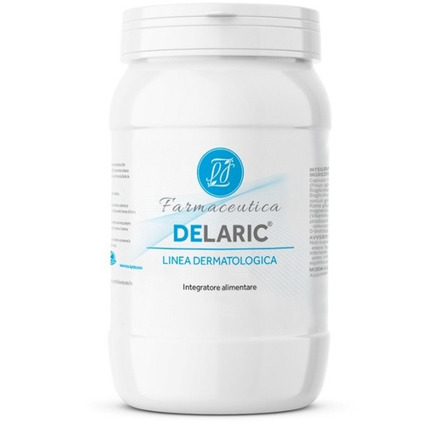 DELARIC 30 CAPSULE