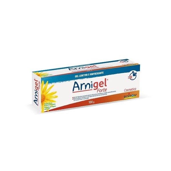 ARNIGEL FORTE 100 G