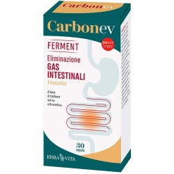 CARBON EV FERMENT 30 CAPSULE