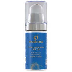 INSIDERMA CREMA ANTIROSSORE SPF 30 30 ML