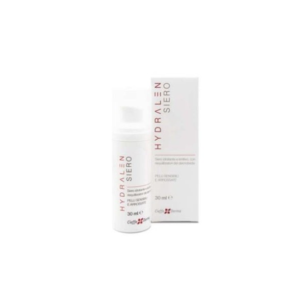 HYDRALEN SIERO 30 ML