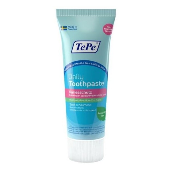 TEPE DAILY DENTIFRICIO 75 ML