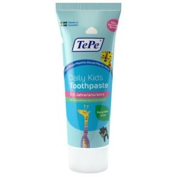 TEPE DAILY KIDS DENTIFRICIO 75 ML                          3