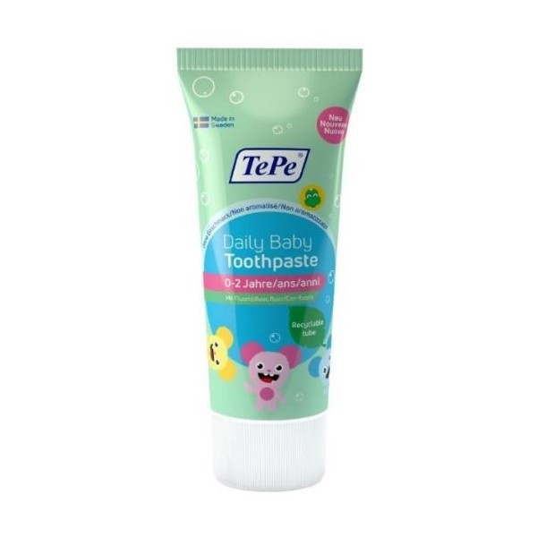 TEPE DAILY BABY DENTIFRICIO 50 ML