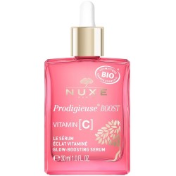 NUXE PRODIGIEUSE BOOST SERUM VITAMIN C 30ML