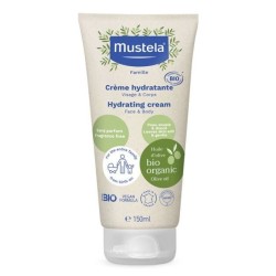 MUSTELA CREMA IDRATANTE BIO 150 ML