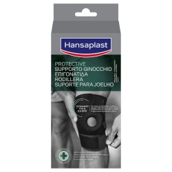 SUPPORTO GINOCCHIO HANSAPLAST PROTECTIVE