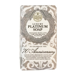 70 ANNIVERSARIO PLATINUM SOAP 250 G