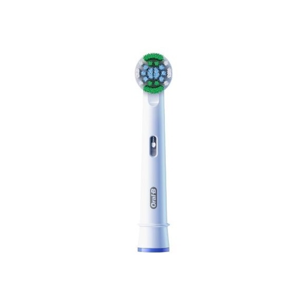 ORALB POWER REFILL EB20-3 PRECISION CLEAN 3 PEZZI