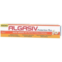 ALGASIV PASTA ADESIVA PROTECTION PLUS 40 G