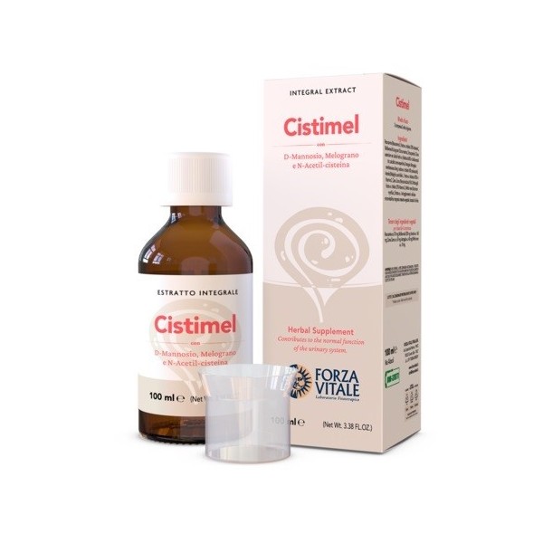 CISTIMEL 130 ML