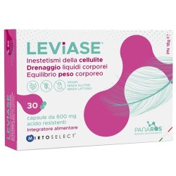 PANAROS LEVIASE 30 CAPSULE