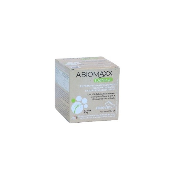 ABIOMAXX DERMA 30 STICK