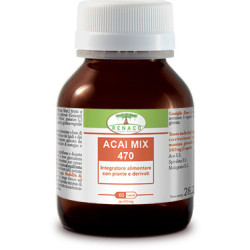 ACAI MIX 470 60 CAPSULE