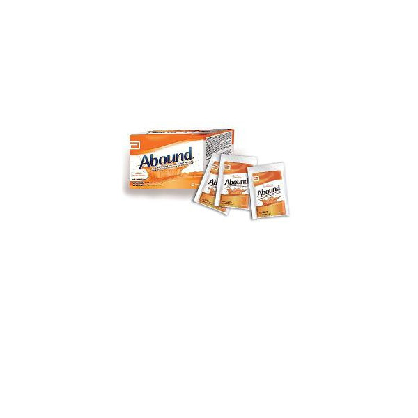 ABOUND ARANCIA 30 BUSTINE DA 24 G