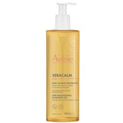 EAU THERMALE AVENE XERACALM AD OLIO DETERGENTE 400 ML NUOVA FORMULAZIONE