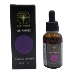 SOLBIOAKA US FAMEX 30 ML
