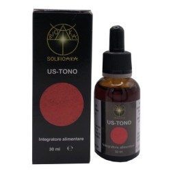 SOLBIOAKA US TONO 30 ML