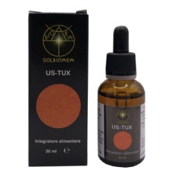 SOLBIOAKA US TUX 30 ML